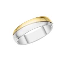 Snubní prsten 618
